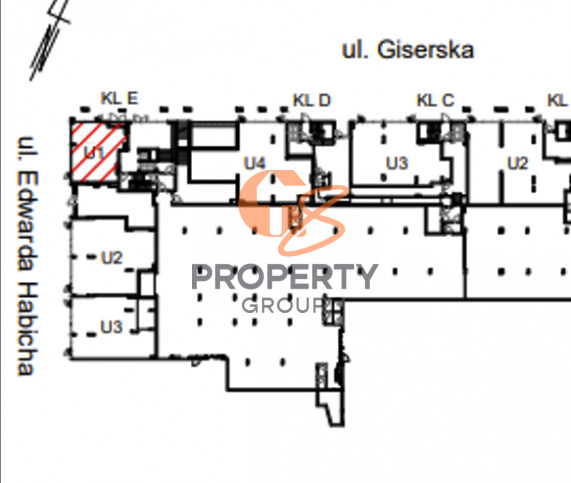 Lokal Wynajem Warszawa Ursus 4